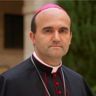 Munilla, nuevo obispo de San Sebastián