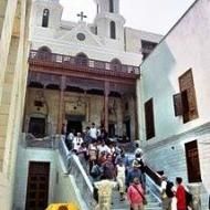 Ayuda a la Iglesia Necesitada organiza este miércoles una Misa por los cristianos coptos de Egipto