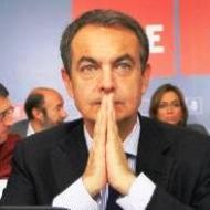 Gran expectación ante la plegaria que realizará Zapatero ante Obama hoy