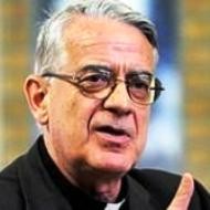 El Vaticano aclara que el ex-obispo de Brujas fue retirado del ministerio y no está en su diócesis