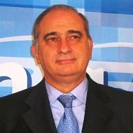 El diputado del PP Jorge Fernández Díaz