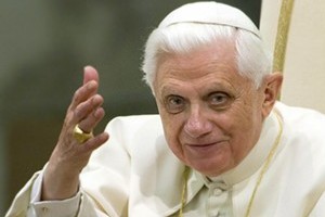 El día a día de Benedicto XVI en el Vaticano