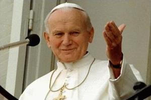 Juan Pablo II, un Papa «Guinness»