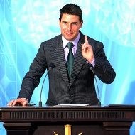 El FBI investiga a la «Iglesia de la Cienciología» de Tom Cruise y Travolta por casos de esclavitud