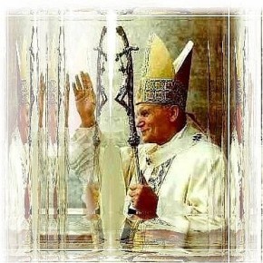 Por primera vez se celebra la fiesta litúrgica del beato Juan Pablo II