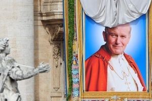 La canonización de Juan Pablo II está cada vez más cerca... ya se estudia el segundo milagro