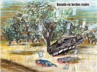 "La tesis prohibida" de Blas Piñar Pinedo