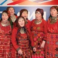 Unas abuelas representan a Rusia en Eurovisión para reconstruir su iglesia destruida por Stalin