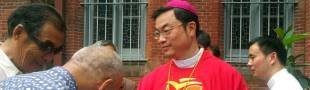 Obispo Ma Daqin
