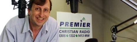 Peter Kerridge, de la radio cristiana Premier, cree que se trata de una clara militancia anticristiana del tribunal