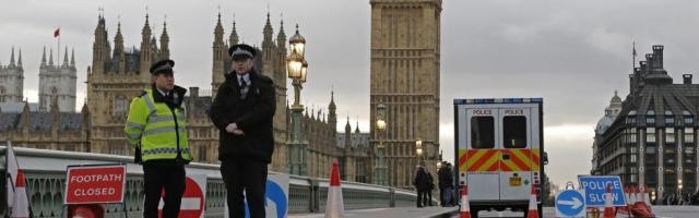 El Reino Unido investiga ahora una red de pedofilia de políticos y personalidades... que la seguridad estatal ocultó durante décadas - nadie asume responsabilidades