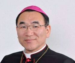 Isao Kikuchi pide a las delegaciones olímpicas y a los visitantes extranjeros que no acudan a las parroquias católicas de Tokio