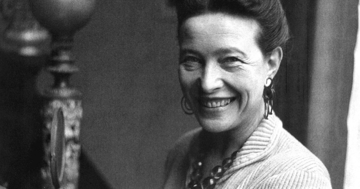 Por qué «El segundo sexo» de Simone de Beauvoir transformó tanto a la gente de su generación