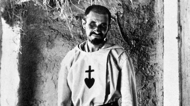 San Carlos de Foucauld