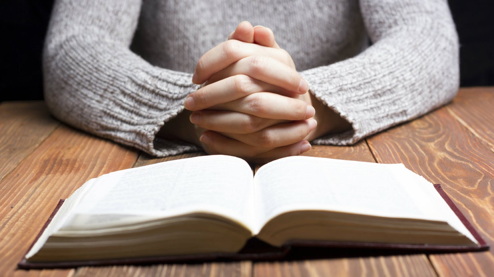 Testimonios Para Crecer: 7 Claves Para Interpretar La Biblia Dentro De ...