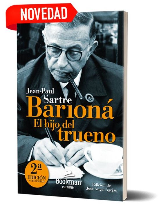 'Barioná' de Jean-Paul Sartre.