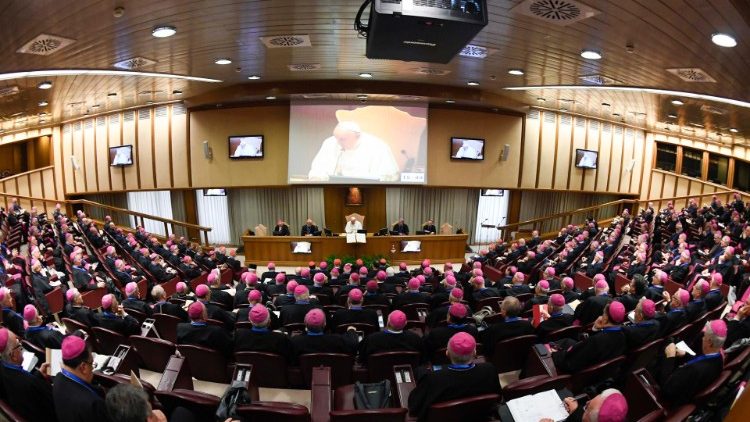 ¿Qué dijo exactamente el Papa sobre el mariconeo en ciertos seminarios? Parece hablar de lobbies