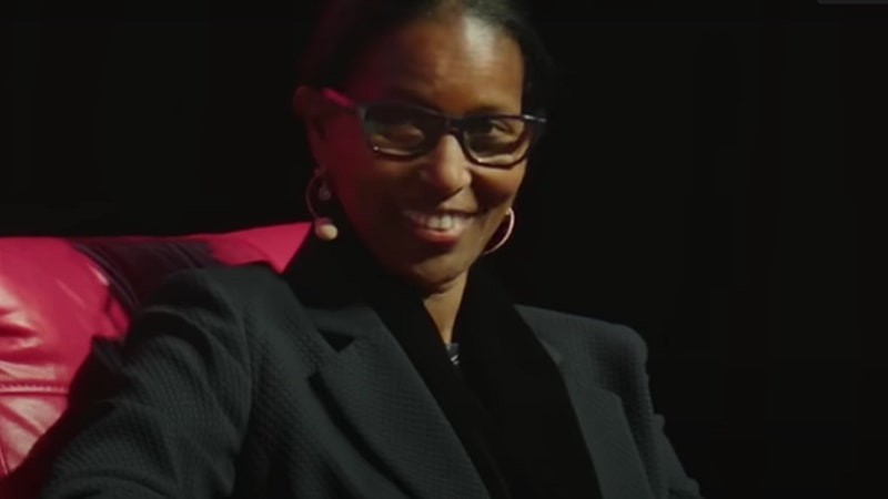 Ayaan Hirsi Ali en su debate con Richard Dawkins sobre islamismo, wokismo y cristianismo