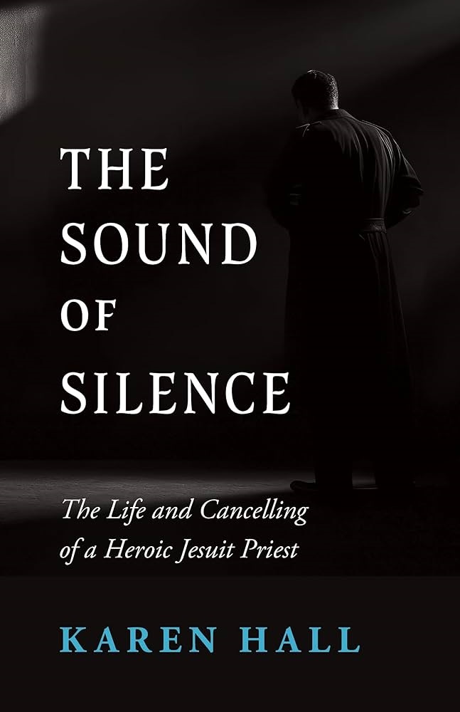 `The sound of silence´, de Karen Hall.