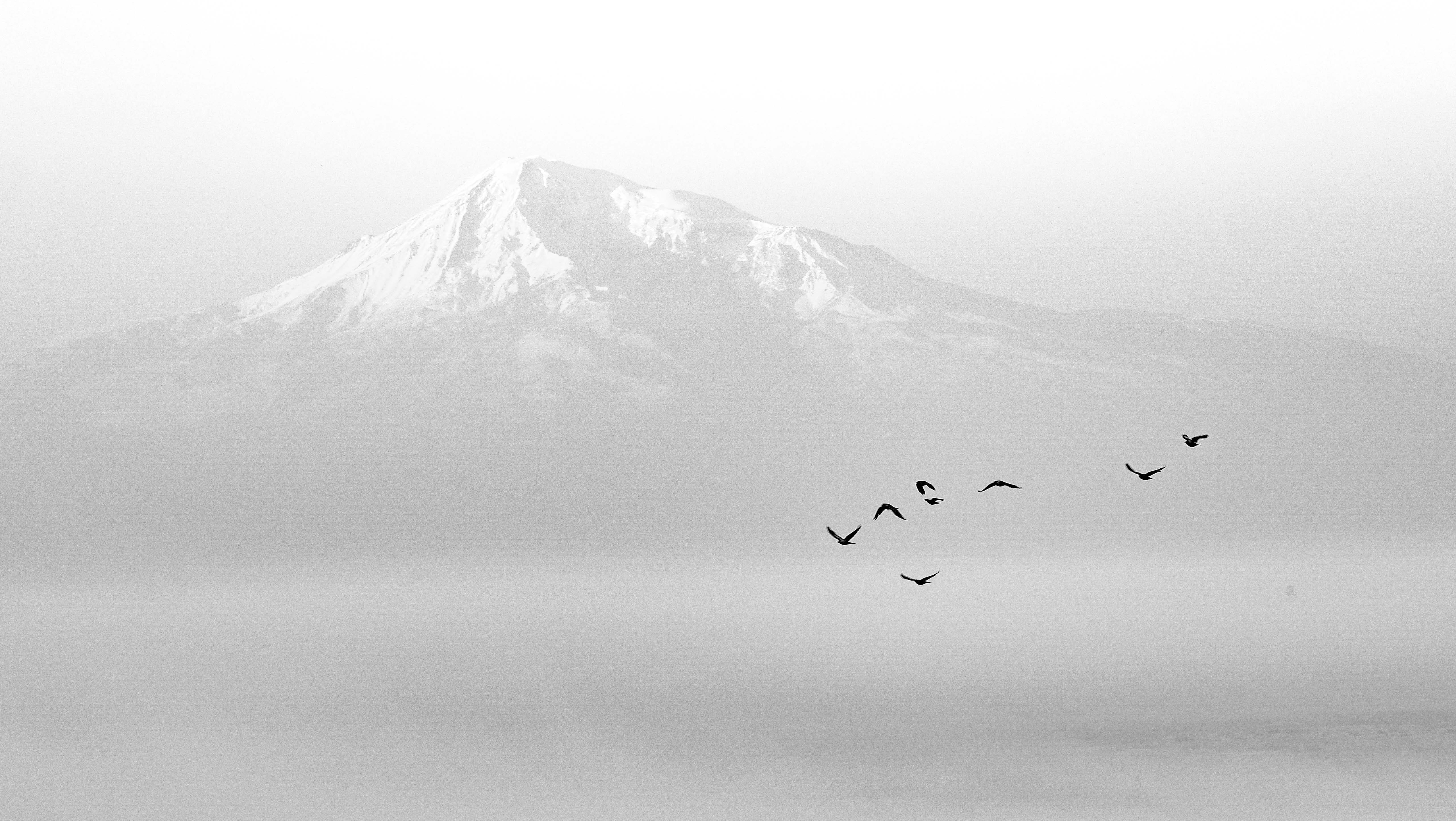 Monte Ararat