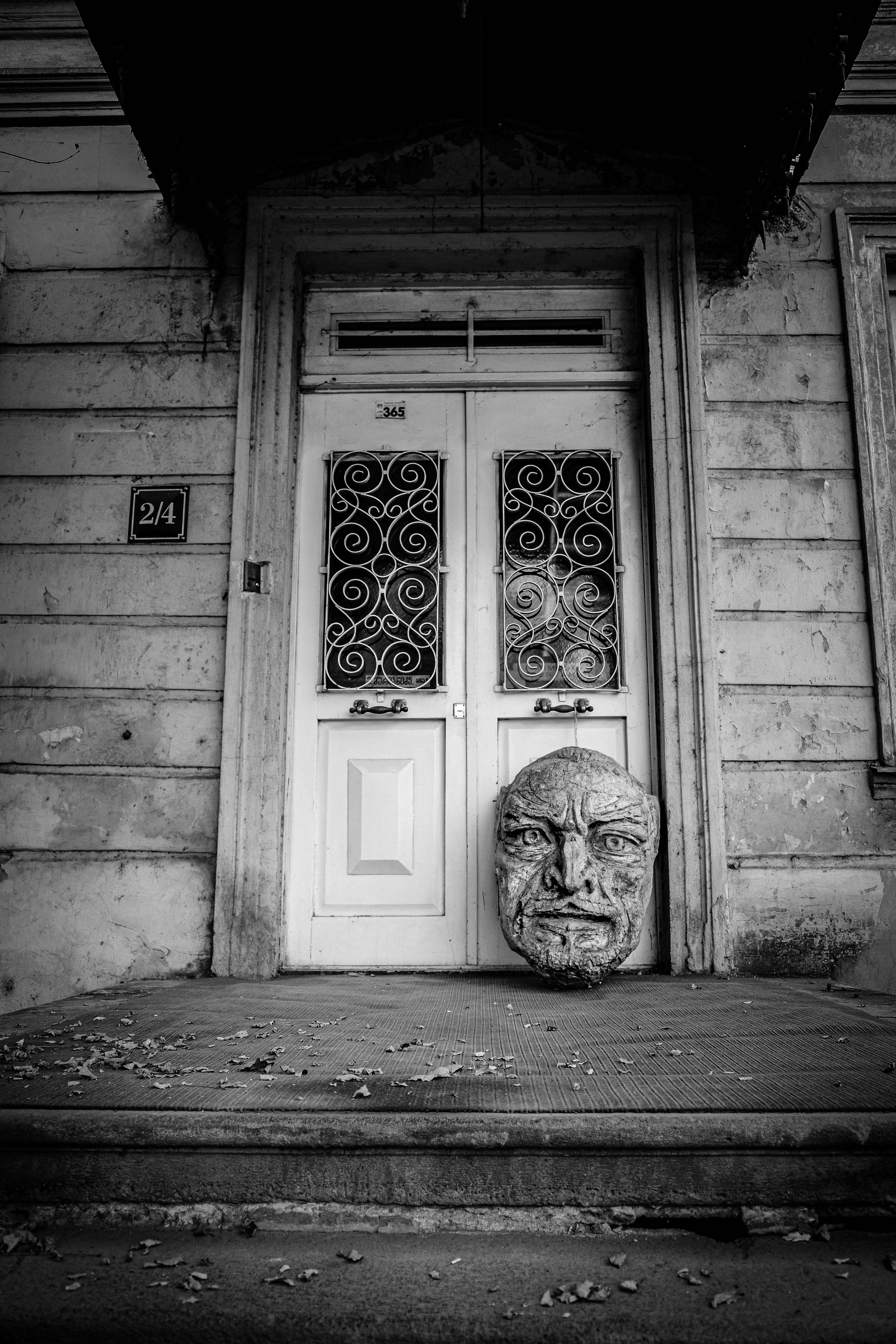 Calles de Georgia (foto: JCadarso).