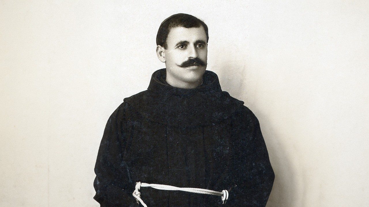 Luigi Palić.