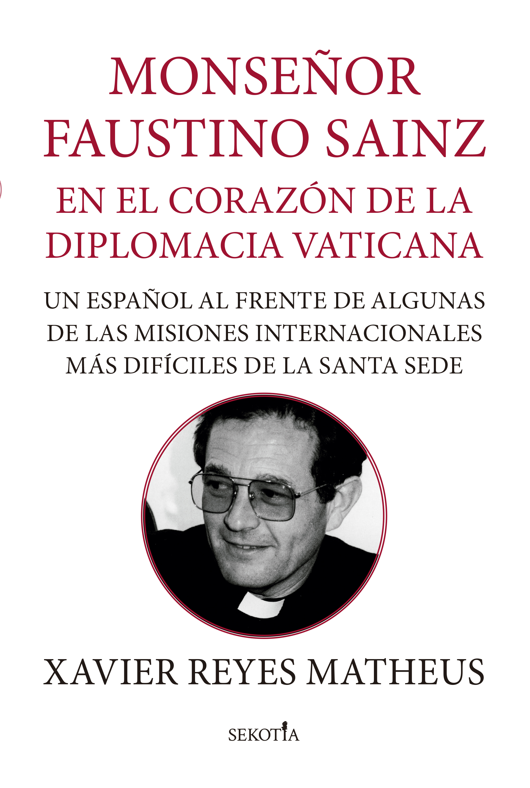 Faustino Sainz