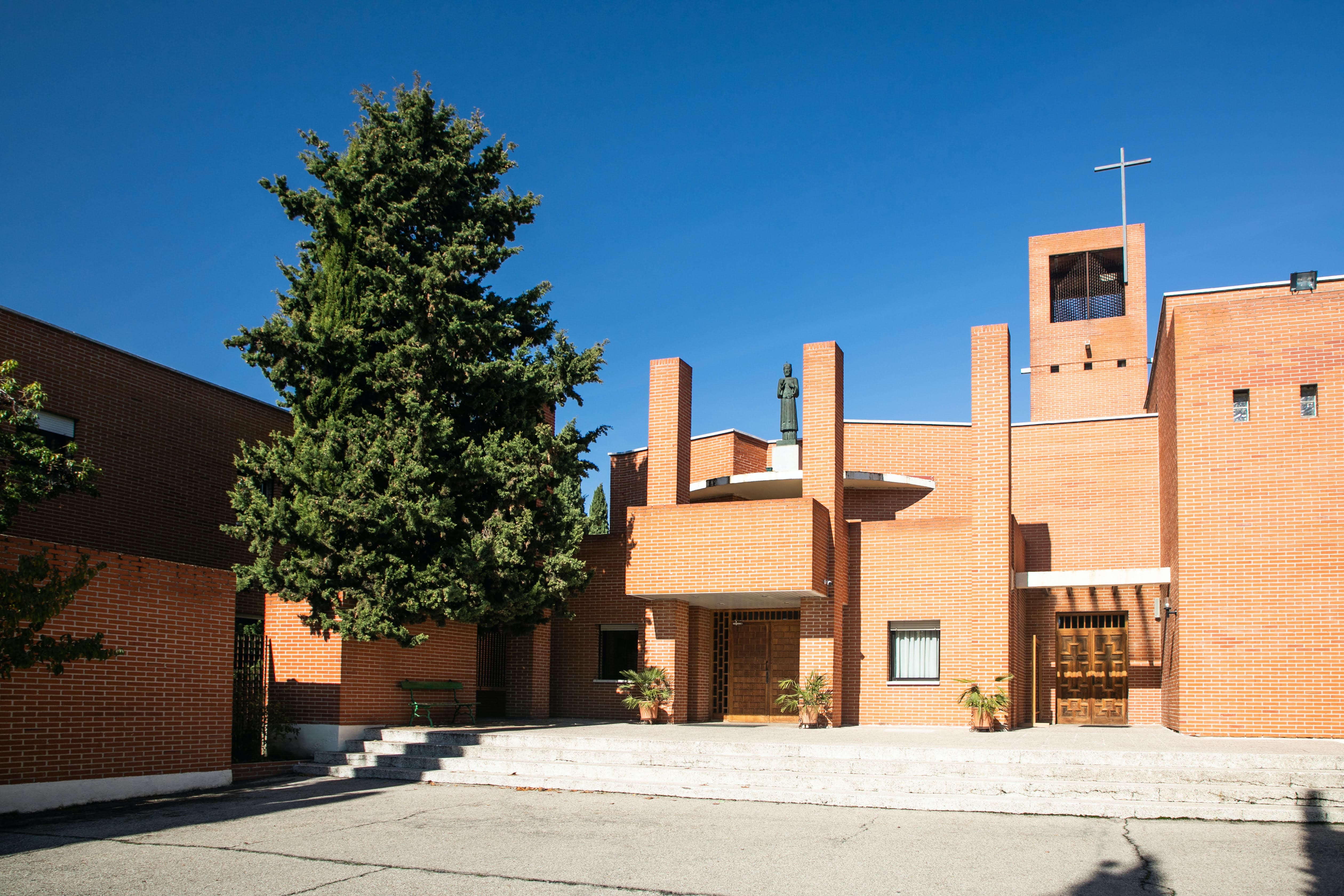 Casa de Cristo Rey