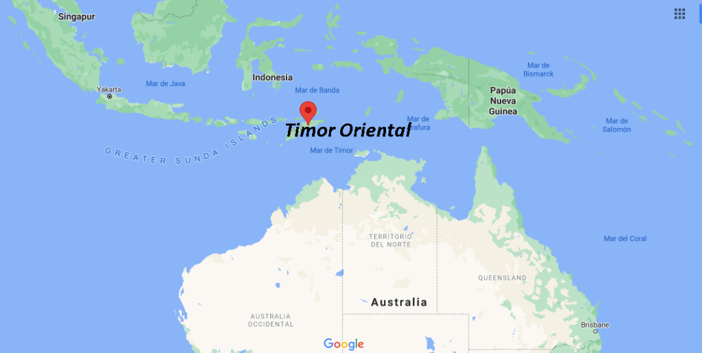 Así prepara Timor la llegada de Francisco: su viaje más largo, al segundo país más católico de Asia