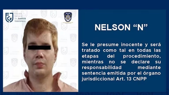 Nelson PNVD. 