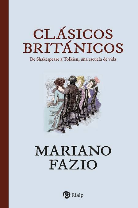 'Clásicos británicos' de Mariano Fazio.