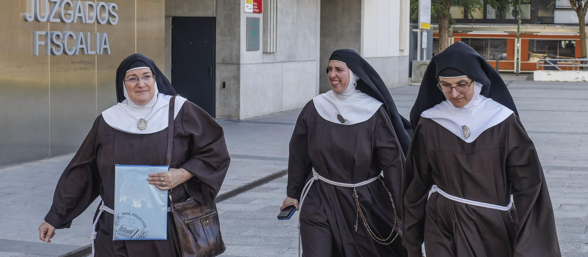 Monjas Belorado