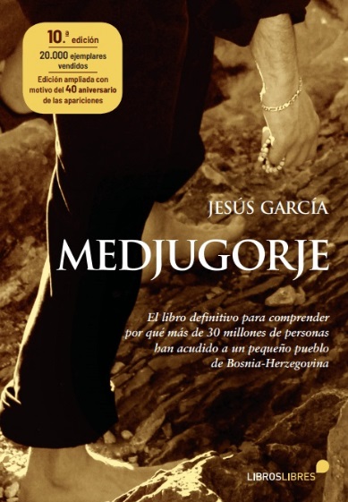 Medjugorje, de Jesús García.