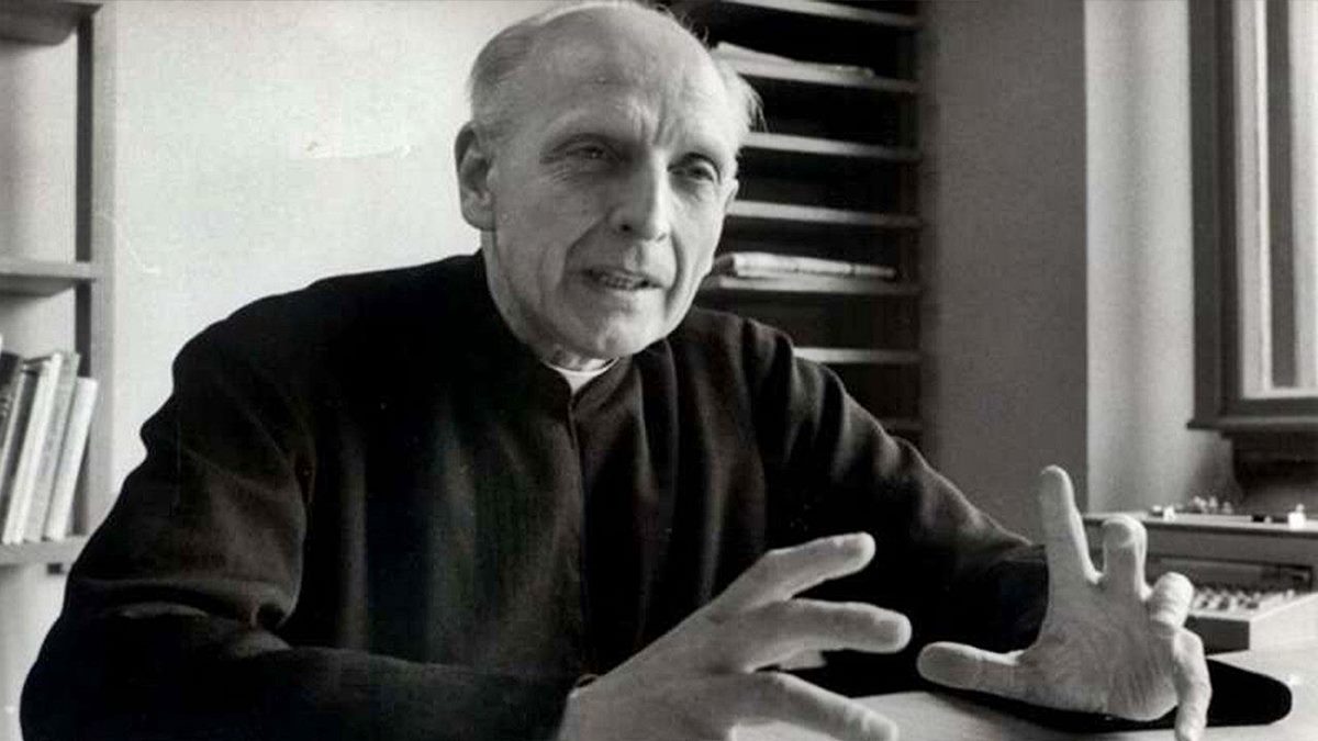 Pedro Arrupe fue el general de los jesuitas durante el periodo más convulso de la orden en los tiempos modernos, que la llevó a ser intervenida por San Juan Pablo II.