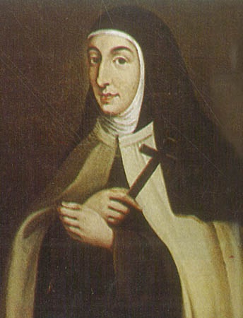 Beata Ana de Jesús