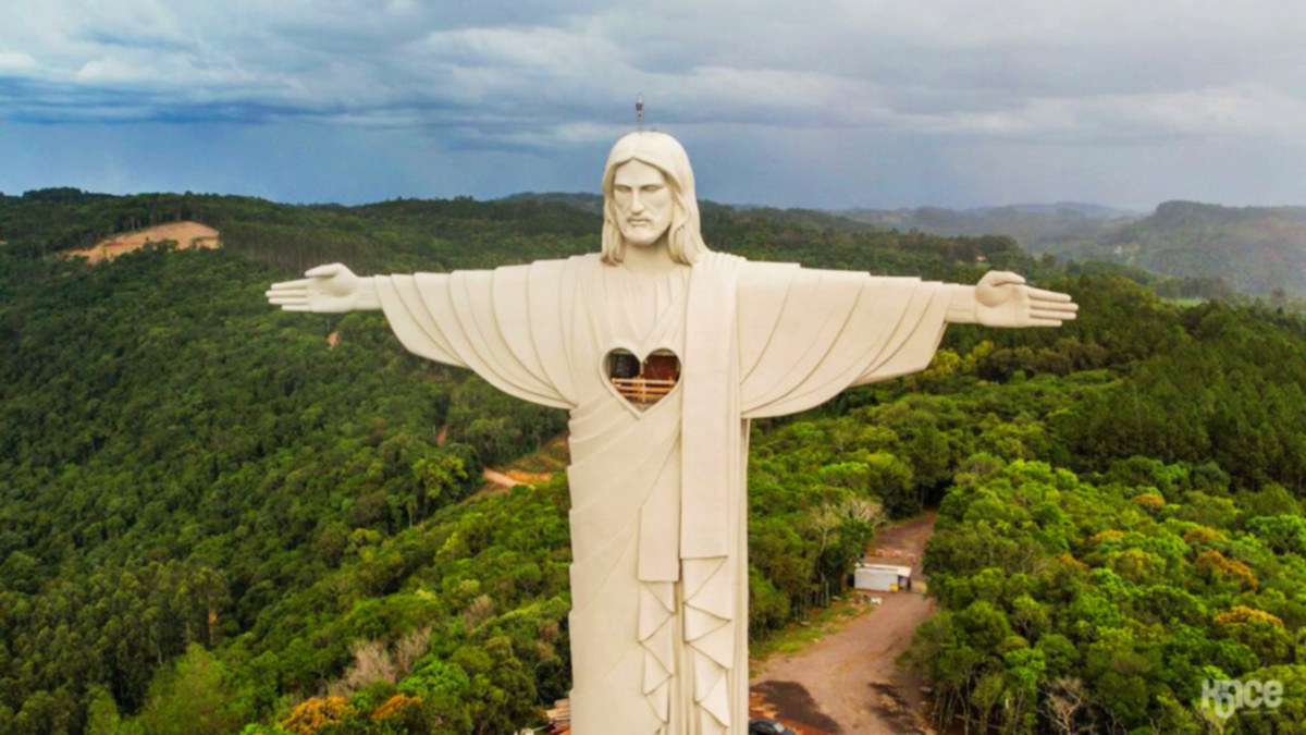 Cristo Protector