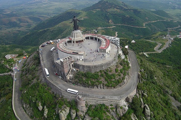 Cristo de Guanajuato