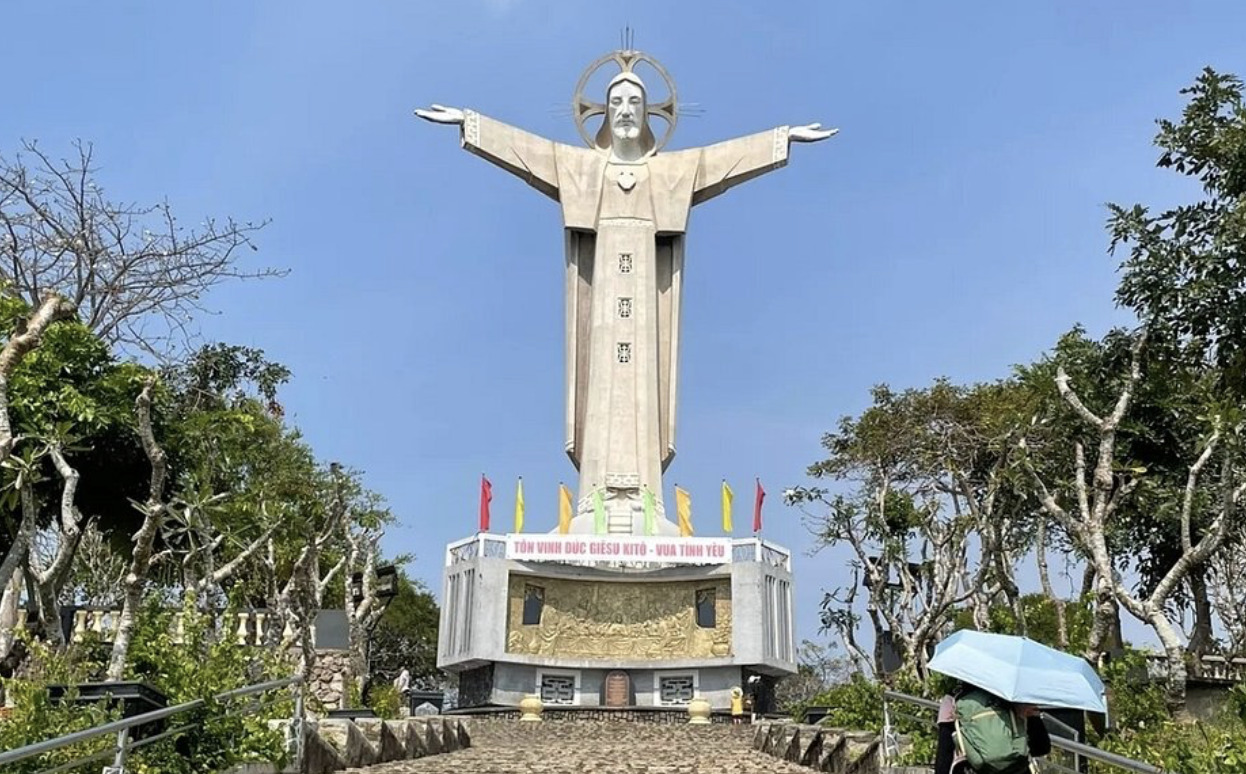 Cristo Vietnam