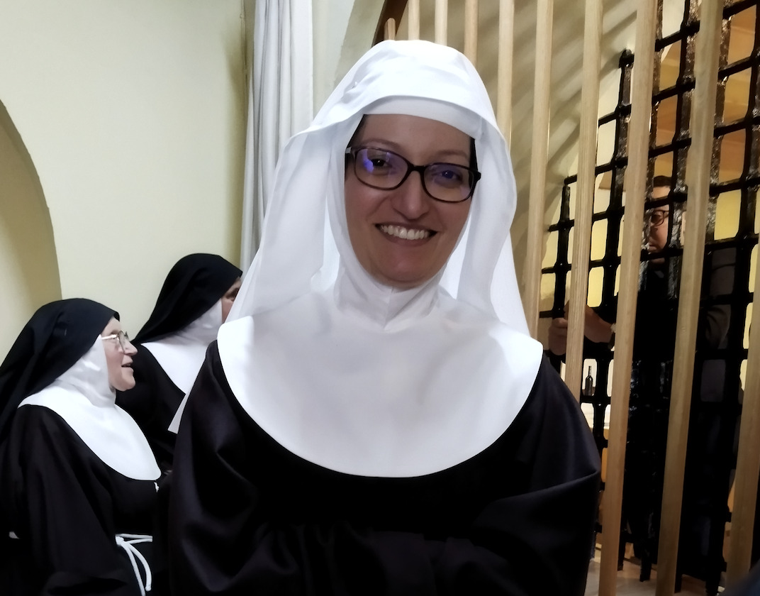 Sor María