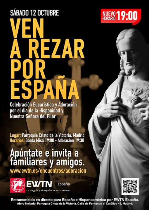 EWTN Hispanidad