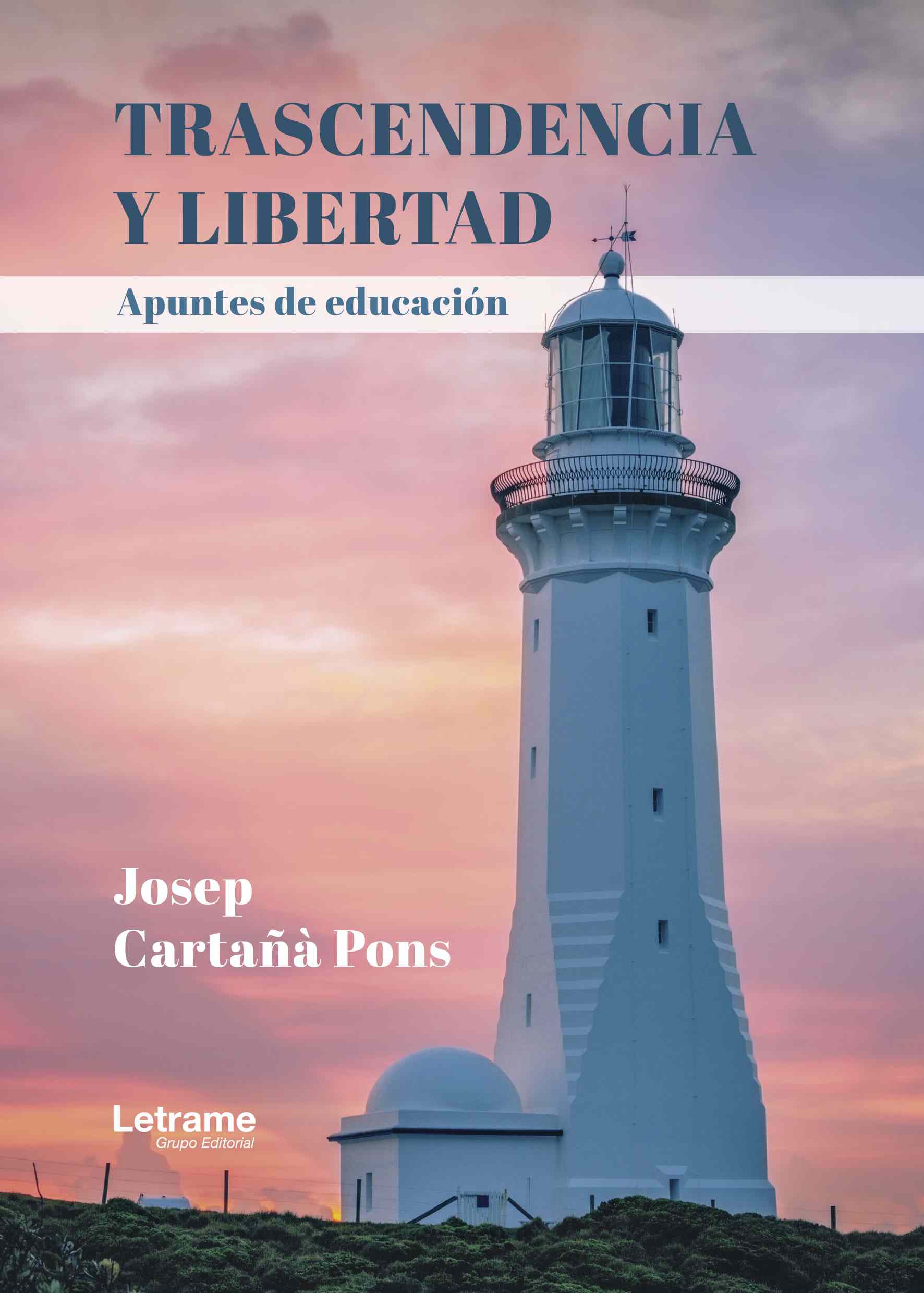 Trascendencia y Libertad 