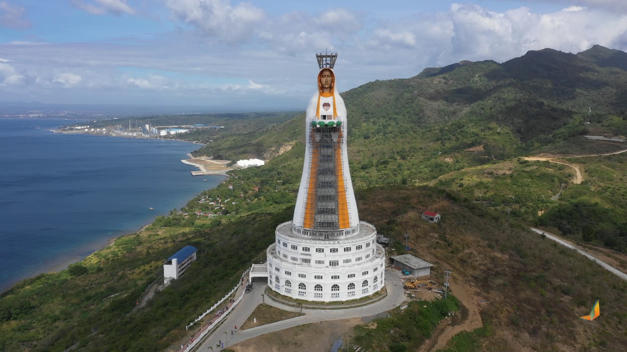 Virgen de Batangas