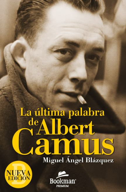 Una semblanza e interpretación del escritor 'pieds-noirs' Albert Camus (1913-1960).