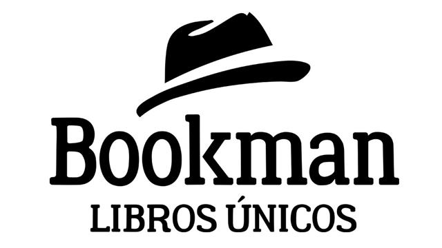 Bookman: un logo con un sentido.