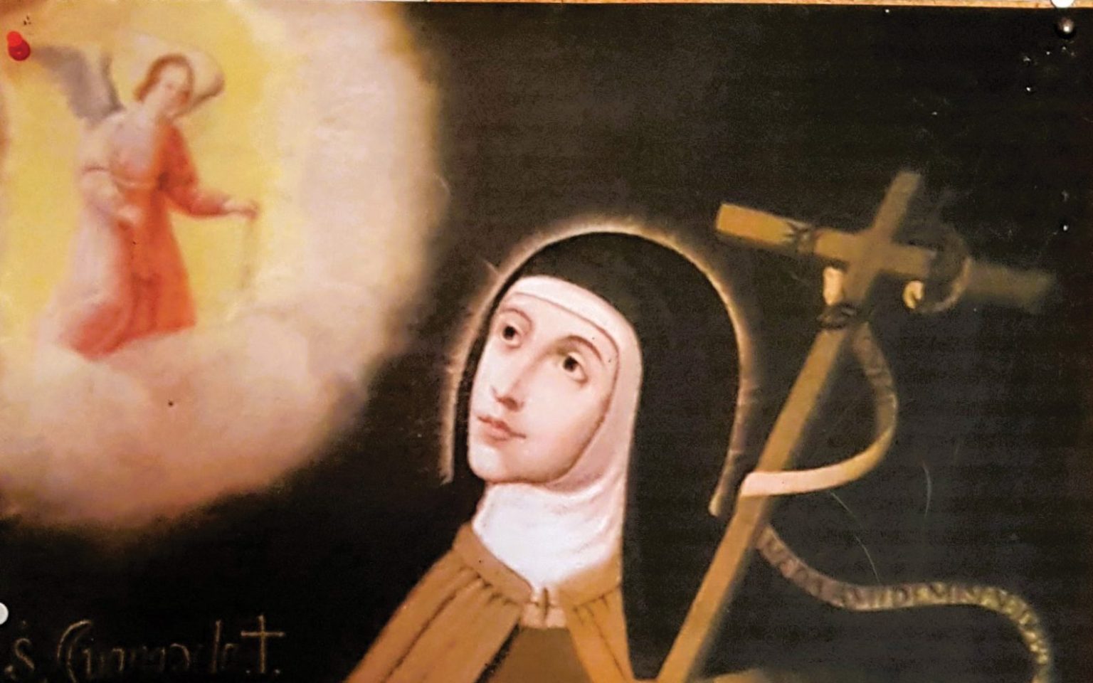 Juana de Cubas