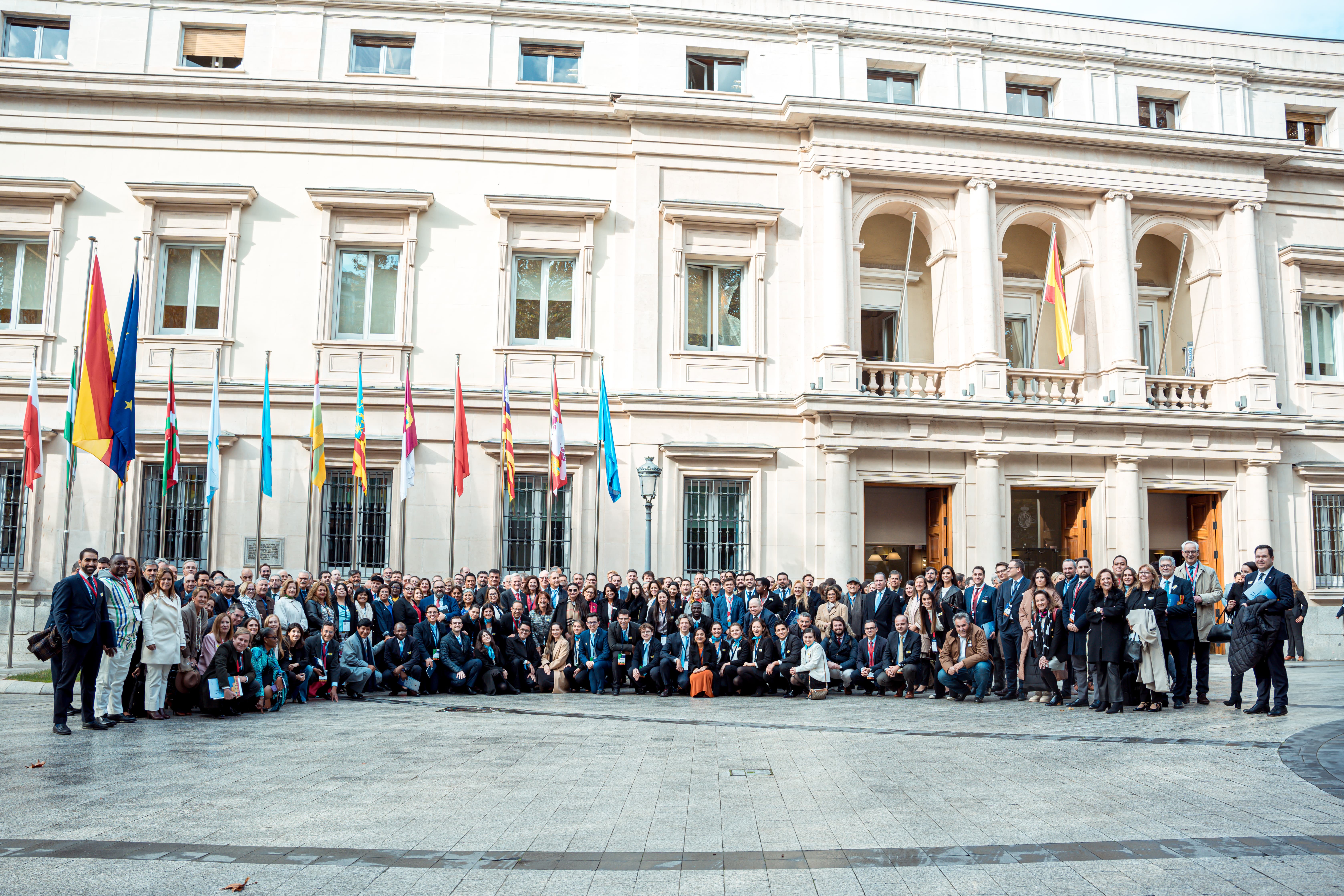 Cumbre provida Senado