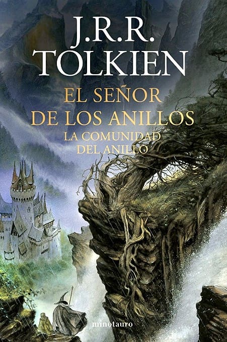 El Señor de los Anillos (La Comunidad del Anillo, Las Dos Torres, El Retorno del Rey) es una de las obras literarias más influyentes del último siglo.