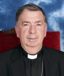 Monseñor Gimenez Valls, nombrado obispo de Menorca