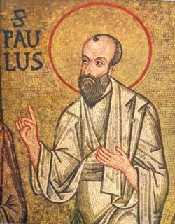 Nace la revista "Paulus" para dar a conocer la figura de San Pablo