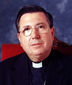 Monseñor D. Juan del Río, nombrado nuevo arzobispo castrense